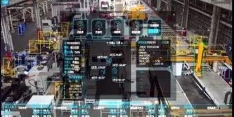 賦能萬物，連接未來 工業互聯網企業的戰略口號與深層邏輯